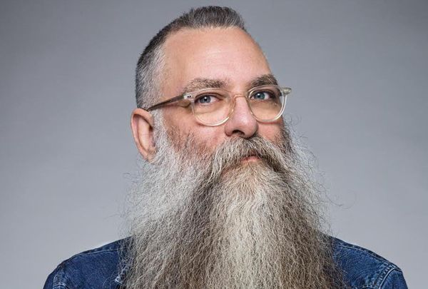 Artist Nayland Blake Named Chair of Bard Studio Arts Program