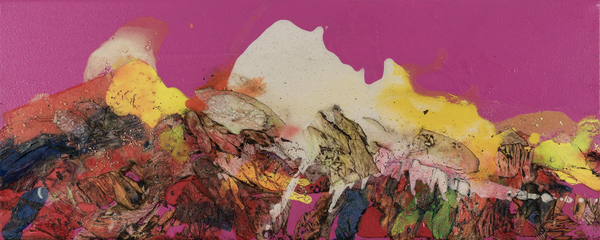 Week in Review: Senator Blocks Vote on Smithsonian Latinx and Women Museums; an Art Auction to Aid Displaced Armenians