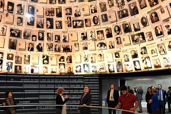Opposition Mounts Against Proposed Appointment of Far-right Chairman to Israeli Holocaust Museum