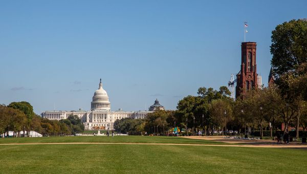 Republican Senator Blocks Votes to Establish Smithsonian Museums for Latino Culture and Women