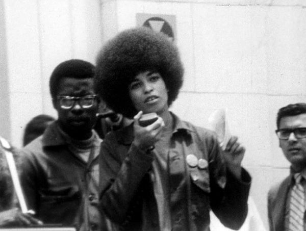 German Film Office and Arsenal Berlin Present "Comes the Revolution: The Berlinale Forum at 50"