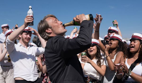 Four Teachers Decide to Just Be Drunk All the Time