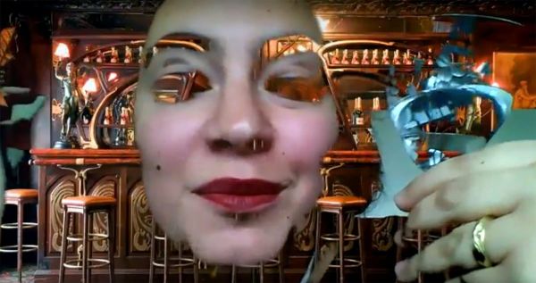 The Pitfalls of Hosting a Virtual Cabaret