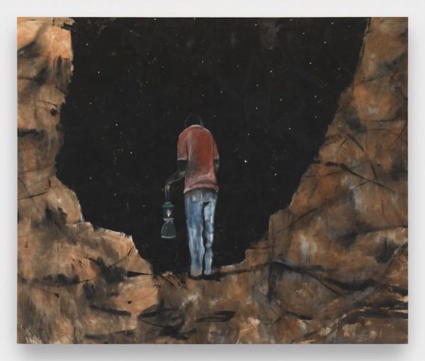 2020: A Year in New York Exhibitions and More