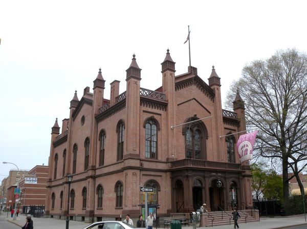 Immigrant-serving Arts Organizations Hit Hardest During Pandemic, Study Says