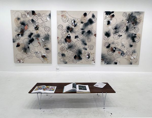 From Graffiti to the Gallery, Futura Talks About Art