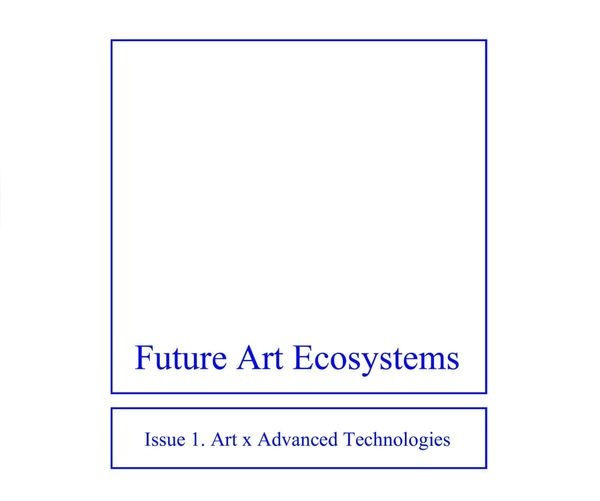 One London Art Center Has Ideas For Navigating the Digital Shift (Some More Useful Than Others)