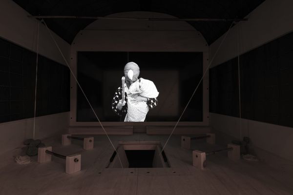 Purchase College Invites Graduate Students to Join Vibrant Community of Makers and Thinkers