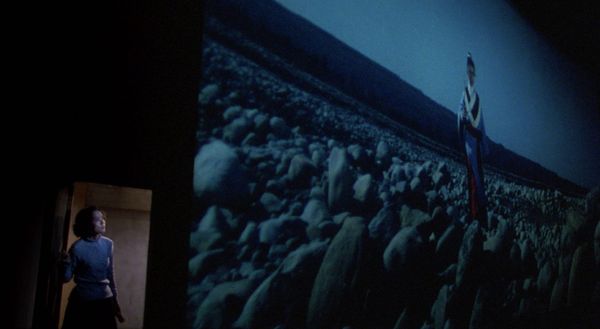 The Nostalgia of a Movie Theater’s Final Days