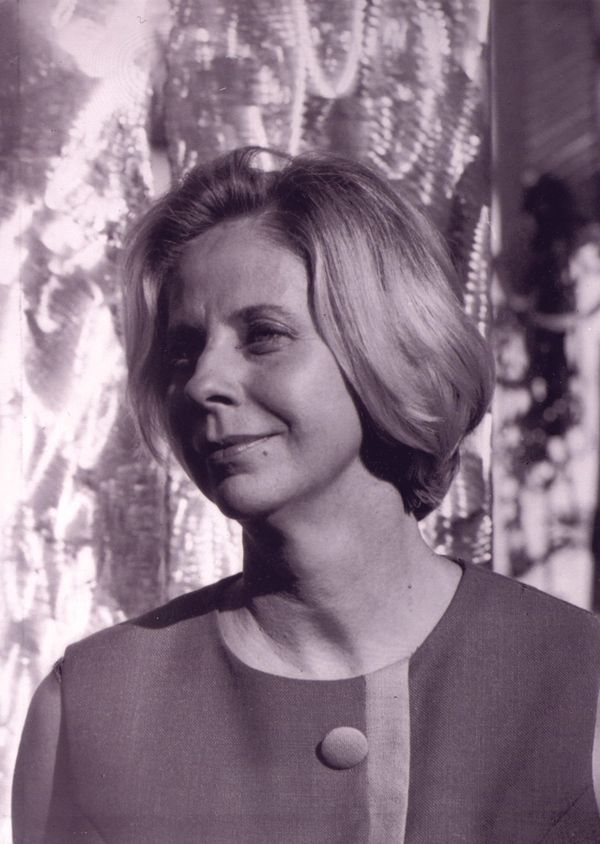 A Poet Who Wrote the Way Abstract Expressionists Painted