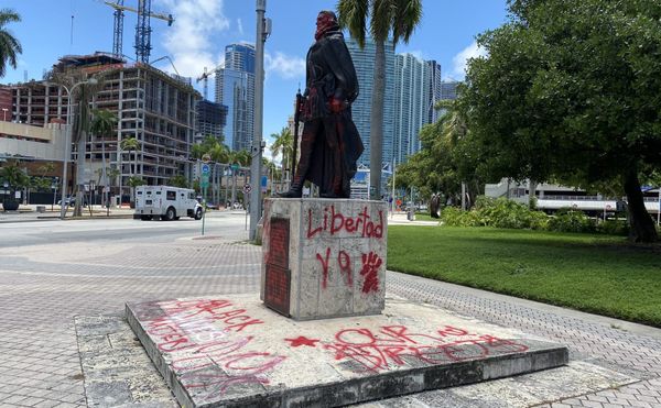 I Hope This Essay Finds You Well