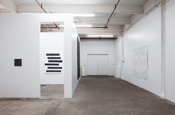 Black Artists Claim Their Birthright of Abstraction