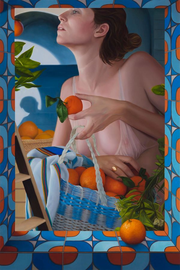 Six Artists on “Making Art During a Year Unlike Any Other”