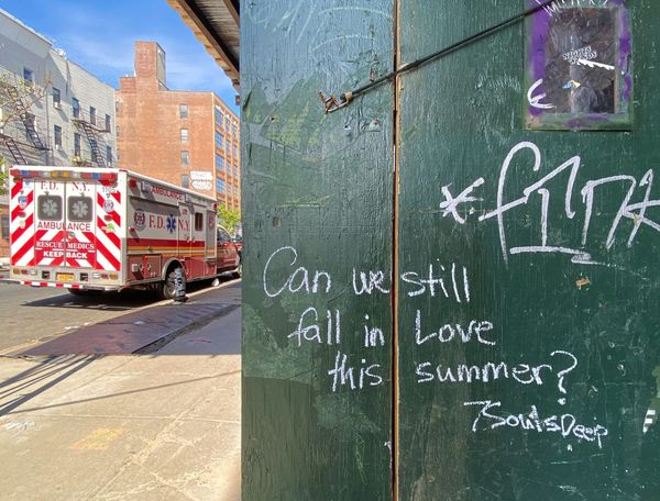 How'd You Sleep in 2020?