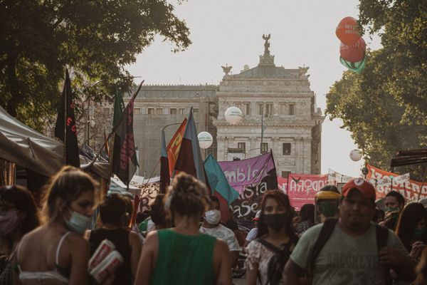 Week in Review: Second COVID-19 Relief Package Passes; Sackler Texts Leaked