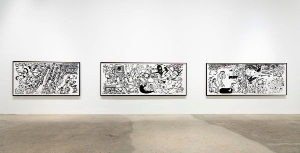 Picturing Wittgenstein's Children's Dictionary