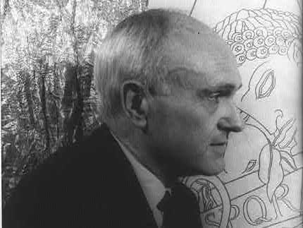 Architects Ask MoMA to Remove Philip Johnson’s Name, Citing Racist Legacy