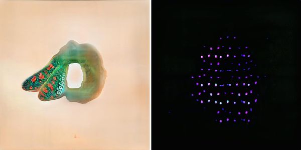 Playform Fuses Art and Tech in Holiday Pop-up Shop