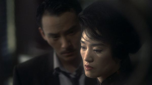 The Wistful, Lyrical, Romantic World of Wong Kar-wai