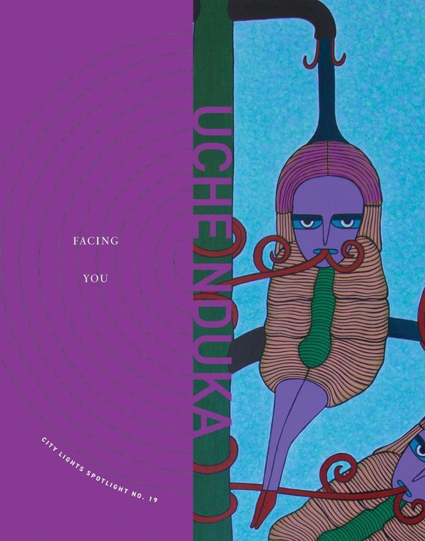 Only Poetry Can Interrogate Sex