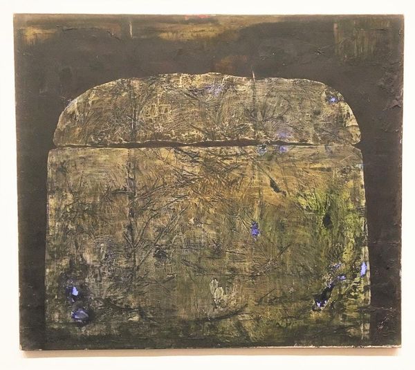 Judit Reigl’s Corporeal Presence