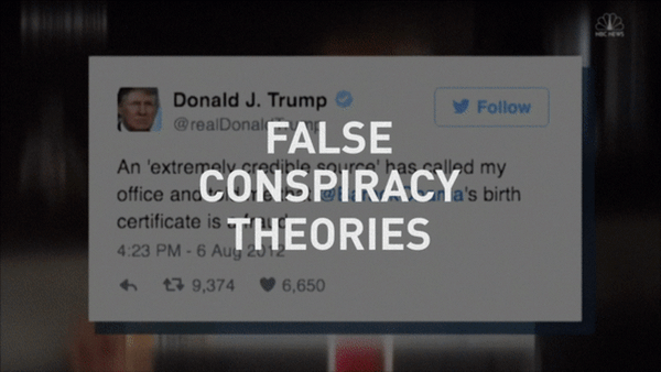 The "End of Truth" Under the Trump Administration