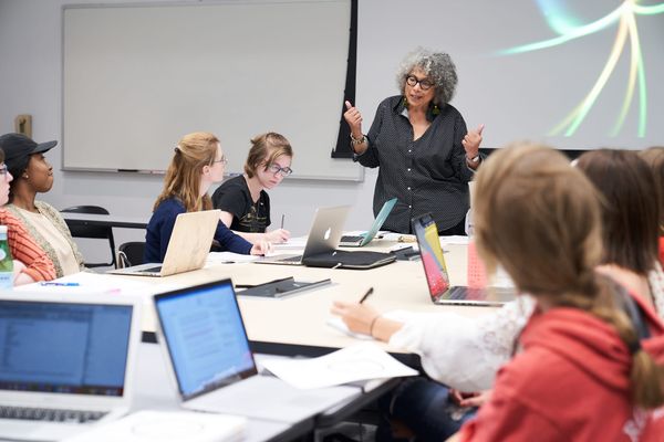 Tyler’s Arts Management Track Nurtures Social and Cultural Leaders