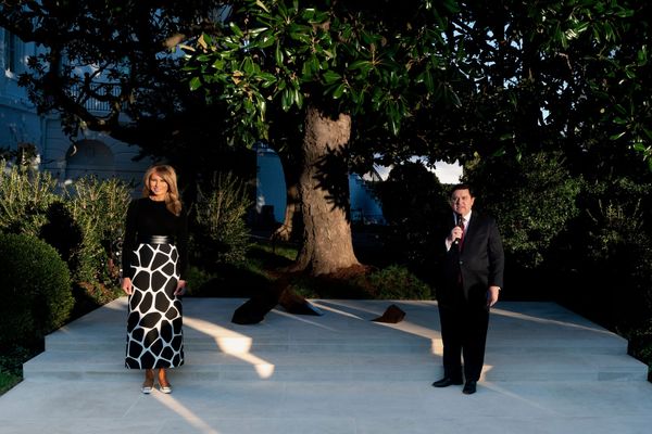 The Vicious Cynicism of Installing Noguchi at the White House