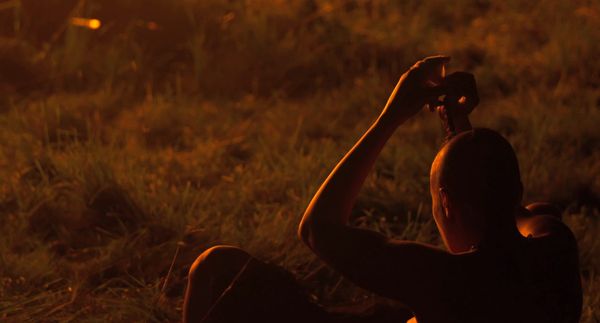 Pondering Rituals and Considering Resolve for Queer Artists at the Opening of a New Year