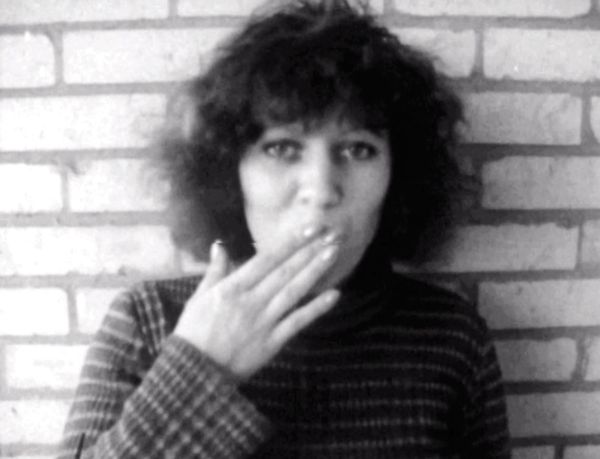 Anthology Film Archives Presents: Avant-Garde Films by Polish Women Artists of the 1970s
