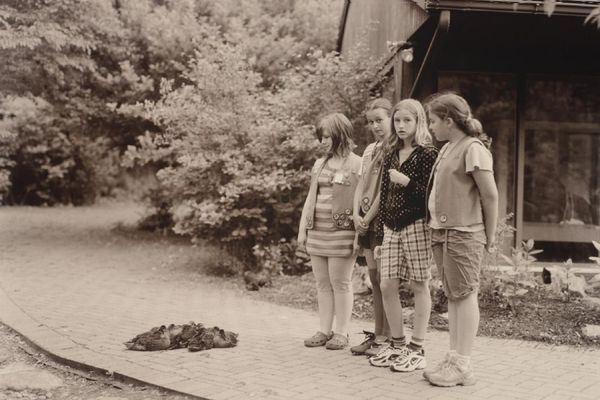 Philadelphia Museum of Art Hosts Acclaimed Photographer Judith Joy Ross Live in Conversation With Curator Peter Barberie