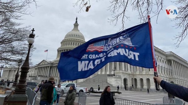 How a Trump Executive Order Aims to Set White Supremacy in Stone