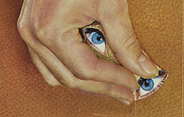 A Fanciful Collection of Over 4,000 Rare Surrealist Books and Periodicals