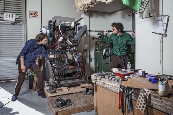 Escape Into Soundwaves From the Comfort of Your Home