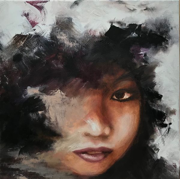 How Fashion Can Relieve Us From the Burden of Visibility