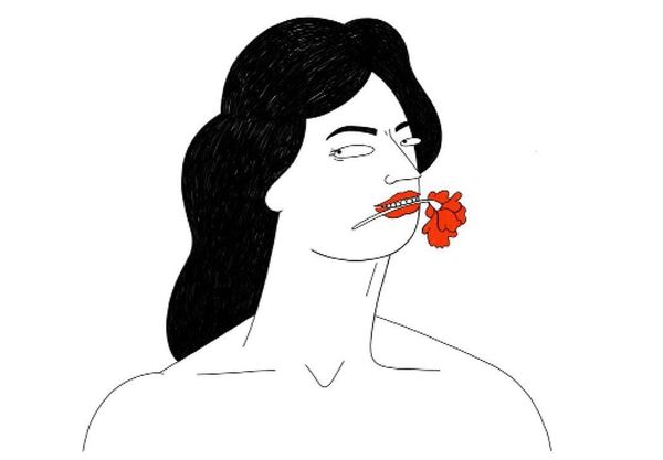 Artists Contribute to a Coloring Book Benefiting the Black Painters Academy