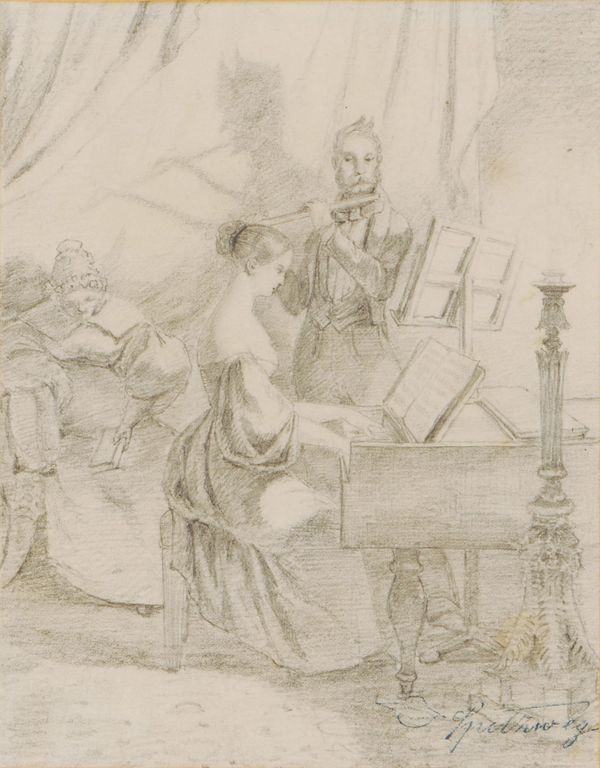 The Last of 14 Definitively Nazi-Looted Artworks in the Gurlitt Trove Is Restituted