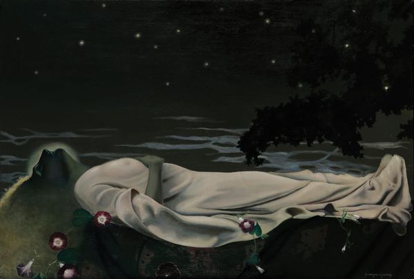 Your Concise Los Angeles Art Guide for January 2021