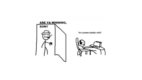 Artists and Curators Share Pro-Tips for Successful Virtual Studio Visits