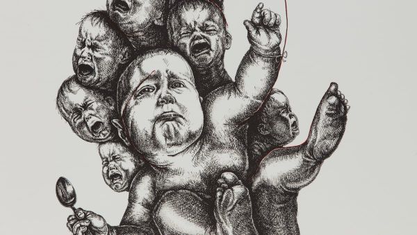 Updating the Myth of Hercules for the #MeToo Era