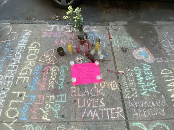 Need to Vent About 2020? Tell the Smithsonian Your Stories