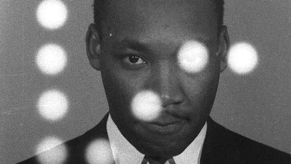 Bringing the FBI's War on Martin Luther King Jr. to Light