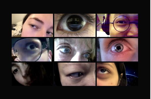 How Cameras and Webcams Have Helped Us Bear Witness in 2020