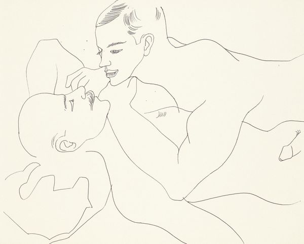 Andy Warhol’s Defiant Hopes for Queer Art