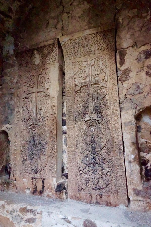 Why Armenian Cultural Heritage Threatens Azerbaijan’s Claims to Nagorno-Karabakh