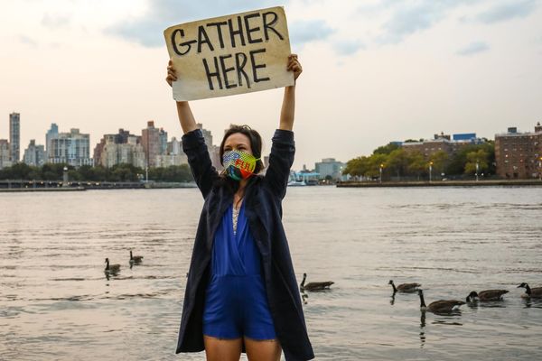 Choreographer Alleges Harassment After Asking University for Land Acknowledgment