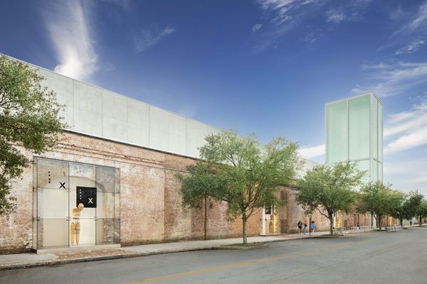 SCAD deFINE ART's Virtual Events Complement Exhibitions in Atlanta and Savannah