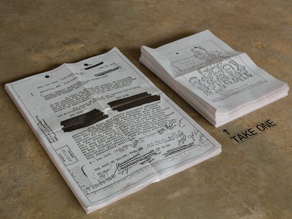 Sea of Surveillance: Christopher Gregory-Rivera Exposes Policing in Puerto Rico