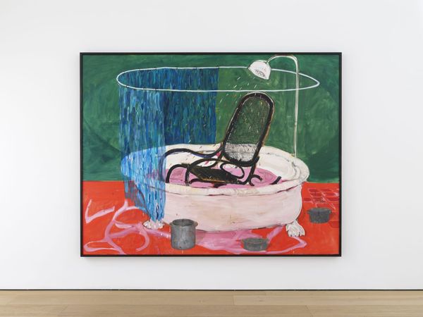 Angel Otero’s Exquisite Domestic Interiors