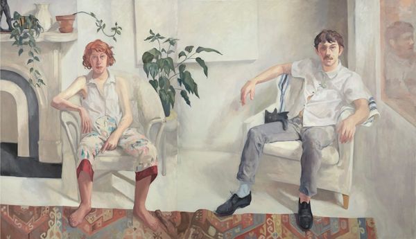 Alix Bailey’s Unfashionable Pursuit